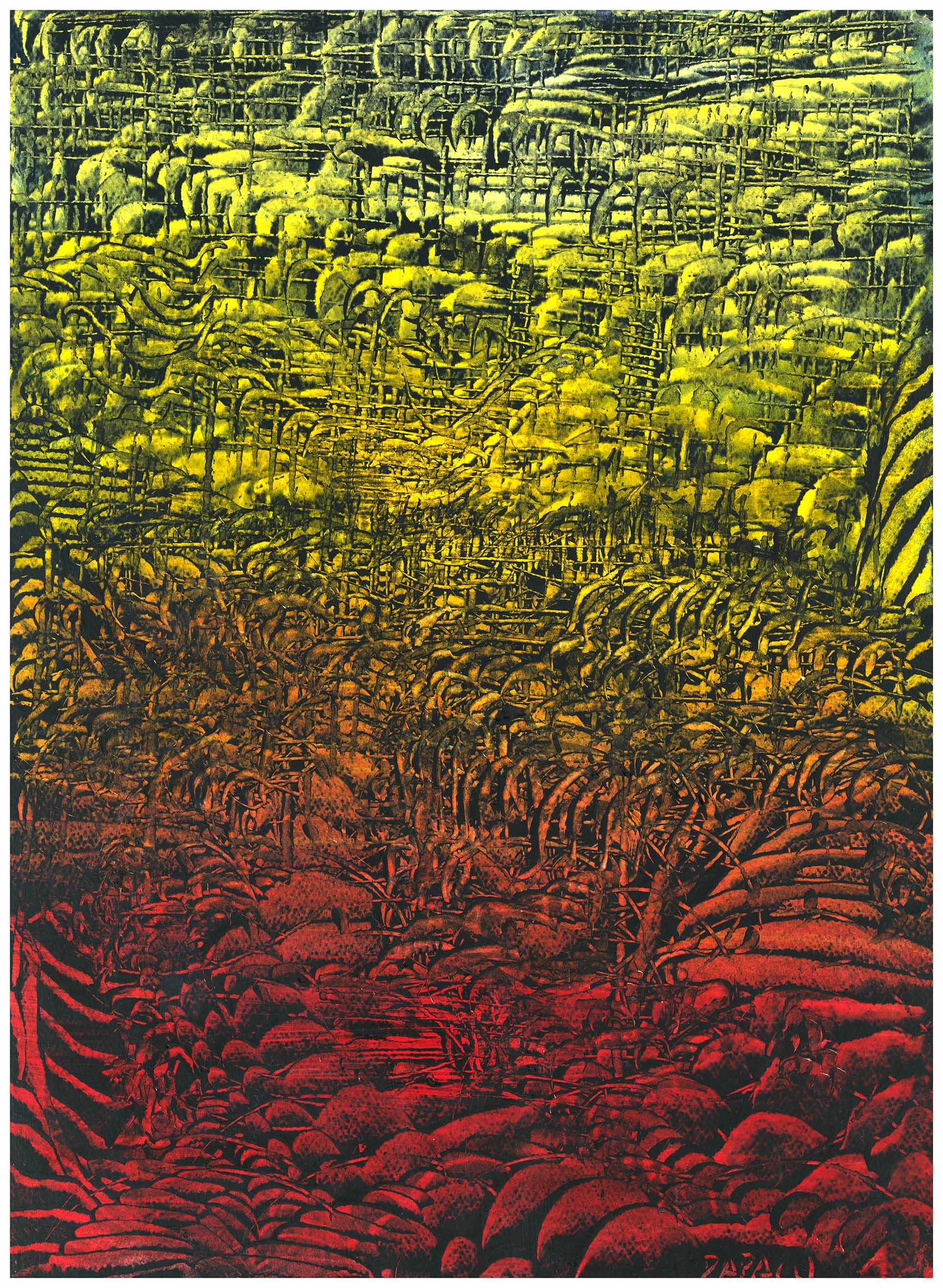 Paintings Exhibitions