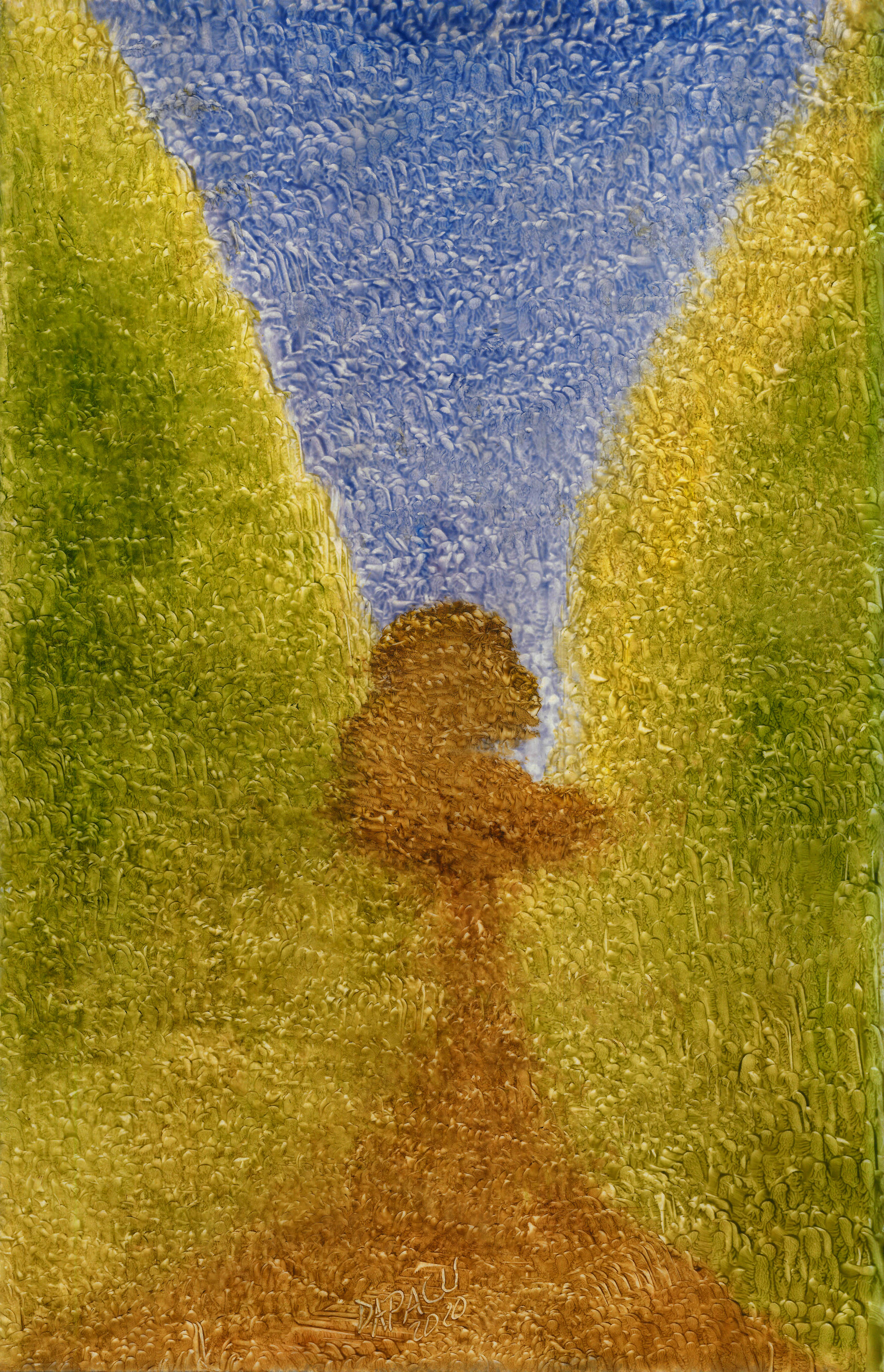 Paintings Exhibitions